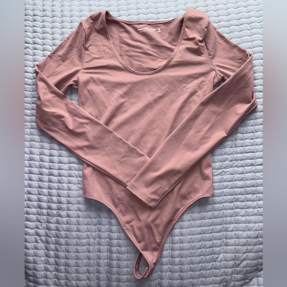abercrombie body suit